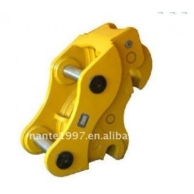 Excavator Quick Coupler Quick Hitch quick coupler