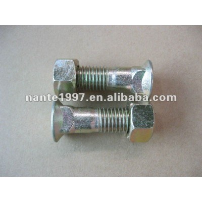 high tensile jcb bolts and nuts