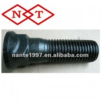 NANTE high tensile plow bolts for bulldozer