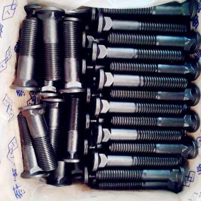 excavator Plow Bolts&Nuts