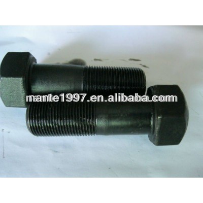 Plow bolt Hex nut Track Bolt Square nut Segment Bolt SPL SQ nut